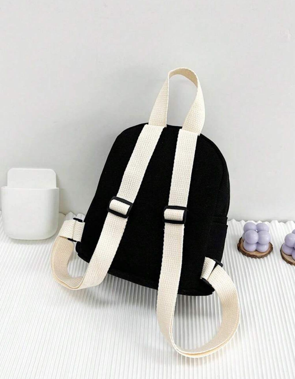 Rabbiee backpack
