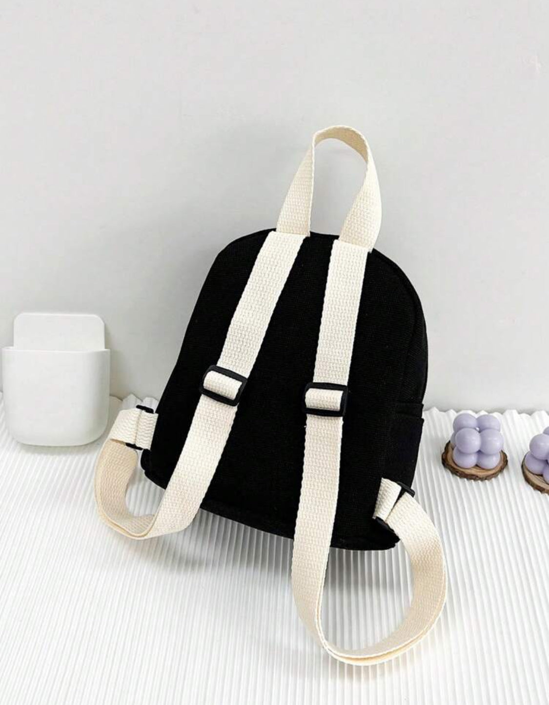 Rabbiee backpack