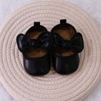Princess Baby Shoes