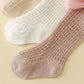 Reihi Bow Socks