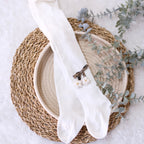 Blossom Stockings for Baby Girl