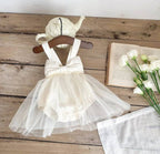 Metilda romper dress