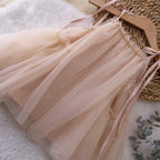 Flayered Frock for Baby Girl