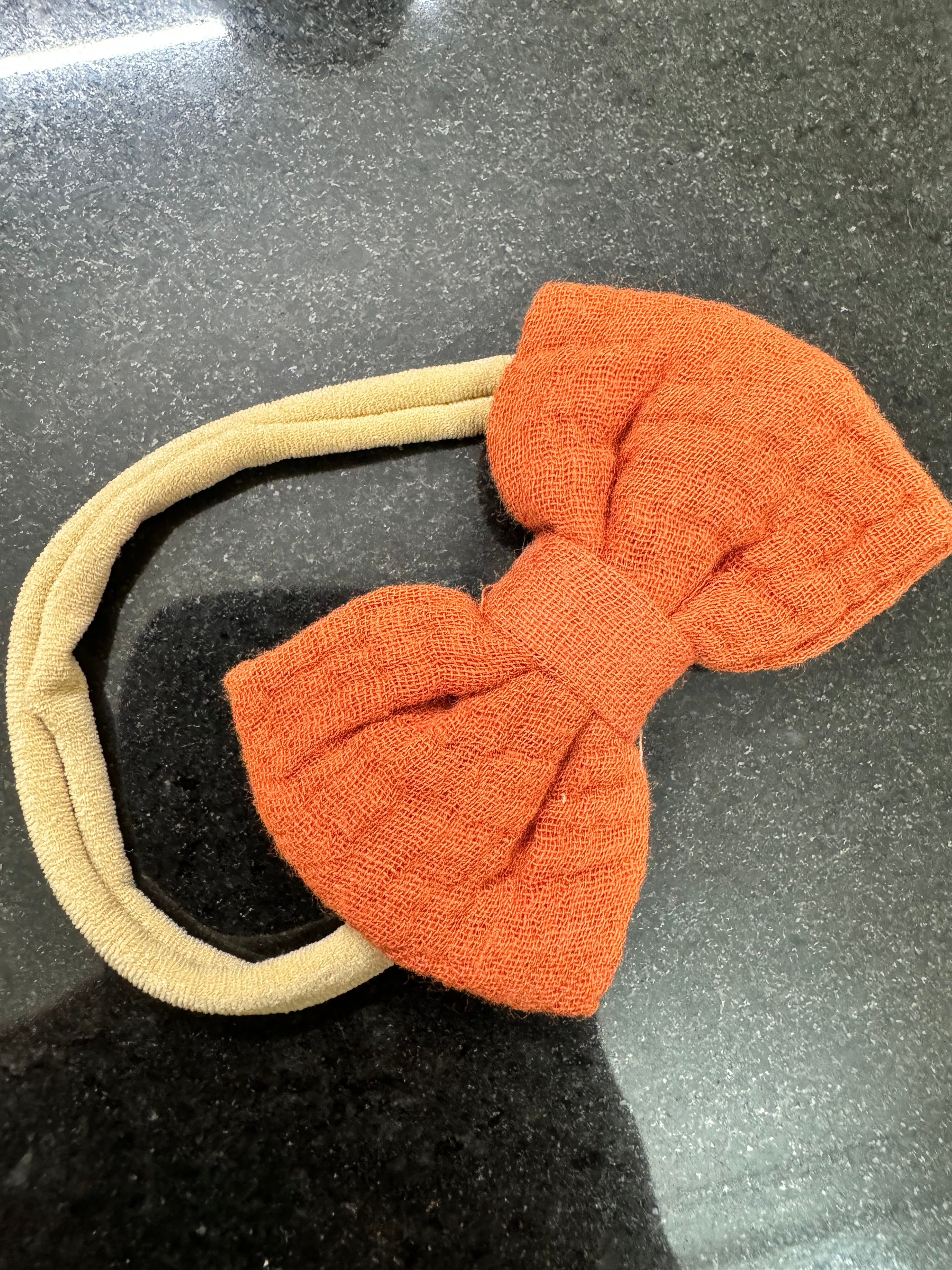 Best Seller Mini Baby Headband