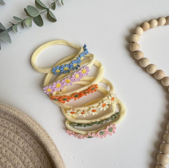 Cute Mini Headband Hover Image