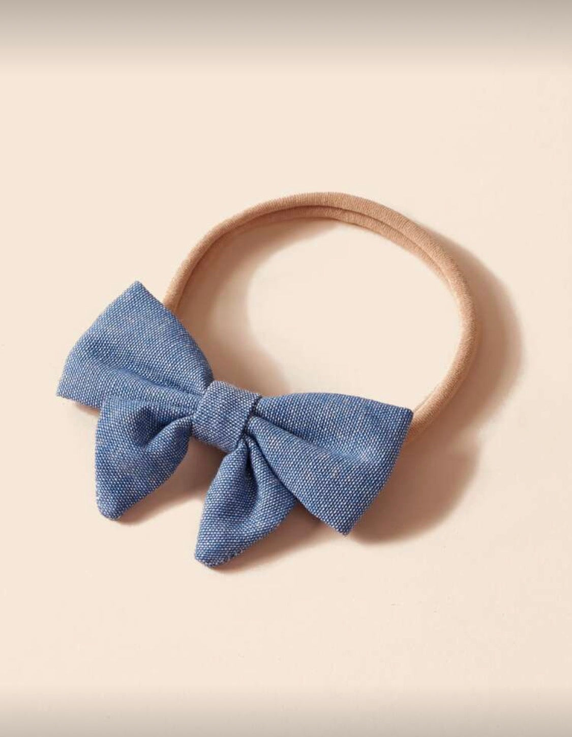 10 Pcs Baby Headband Combo