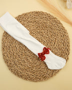 Xmas Baby Girl Stockings