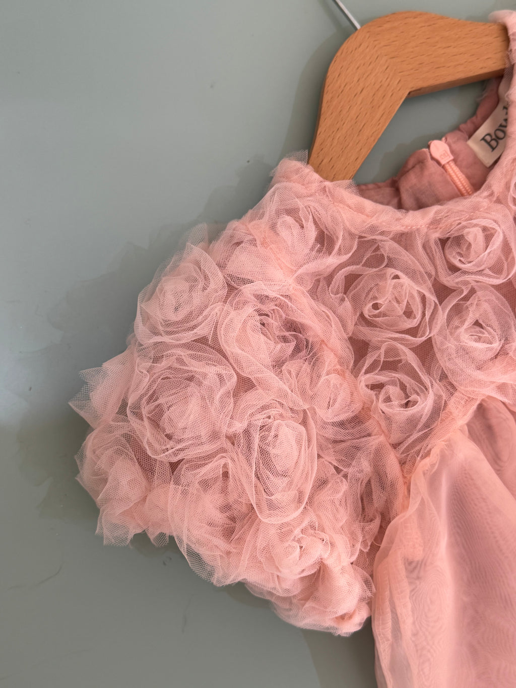 Roses Dress