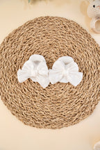 Cute Bow Socks Non Slip