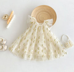 Crescent dress