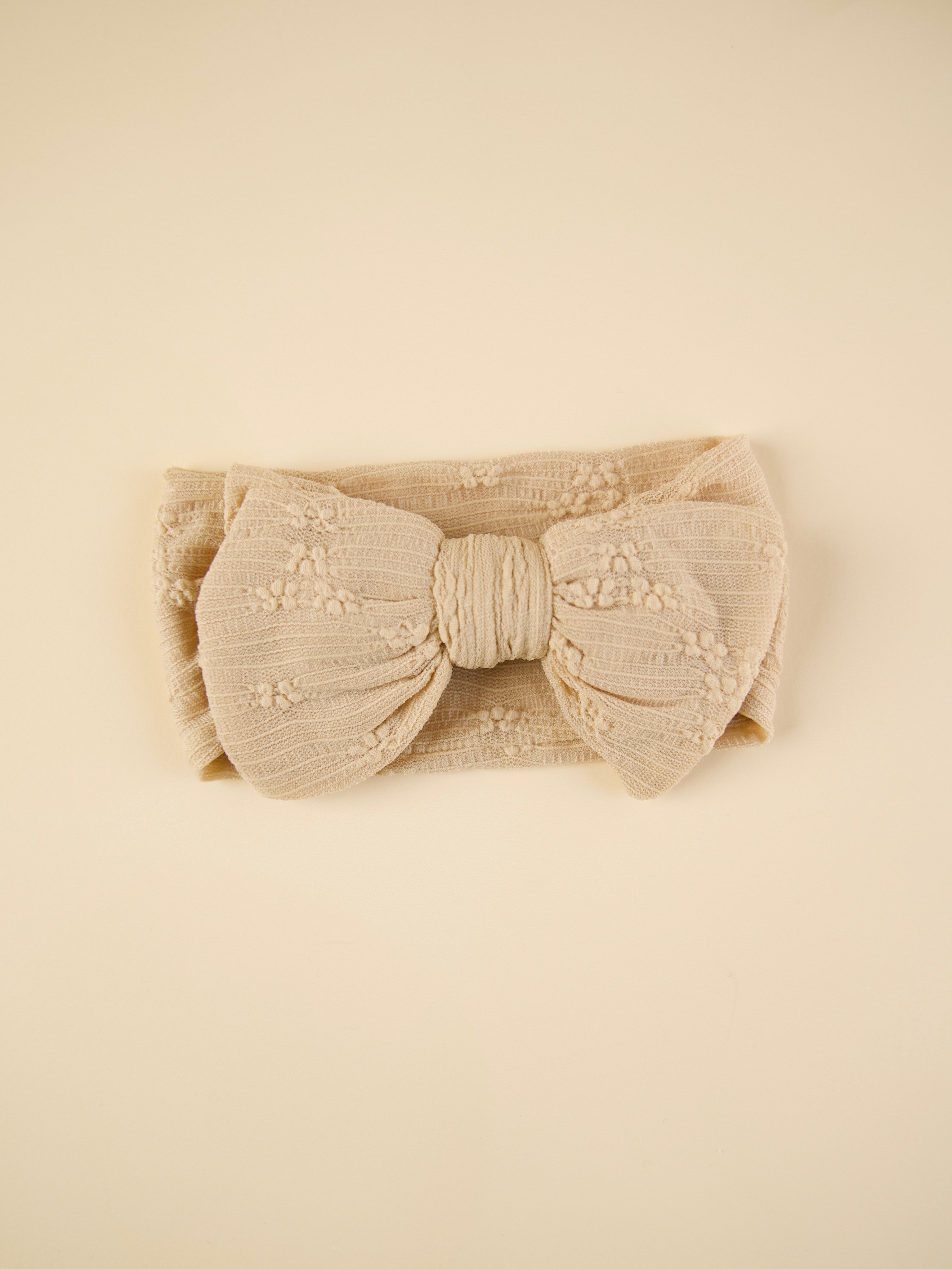 Premium Party Wear Baby Headband