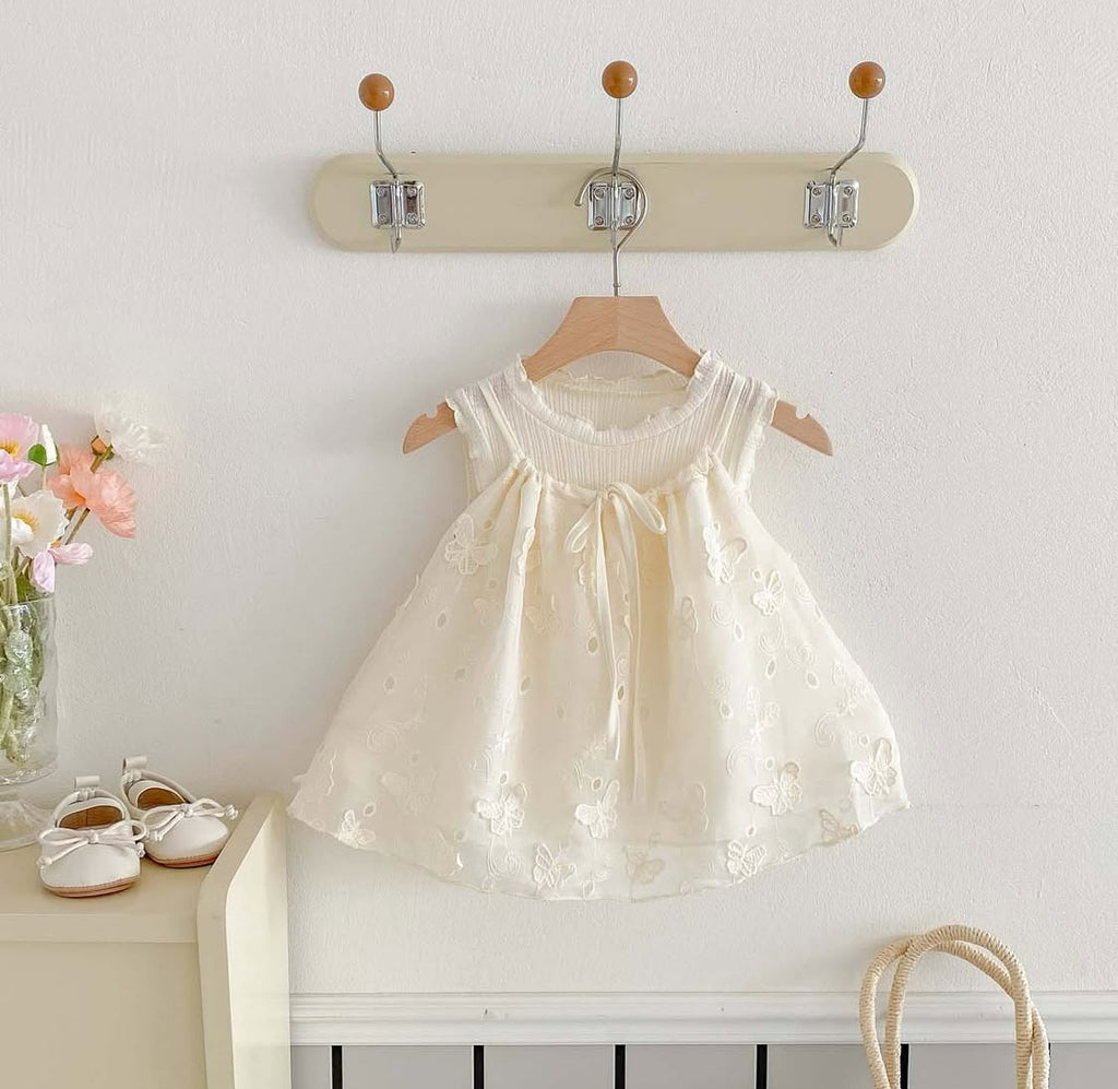 Papillon Dress Inner not included