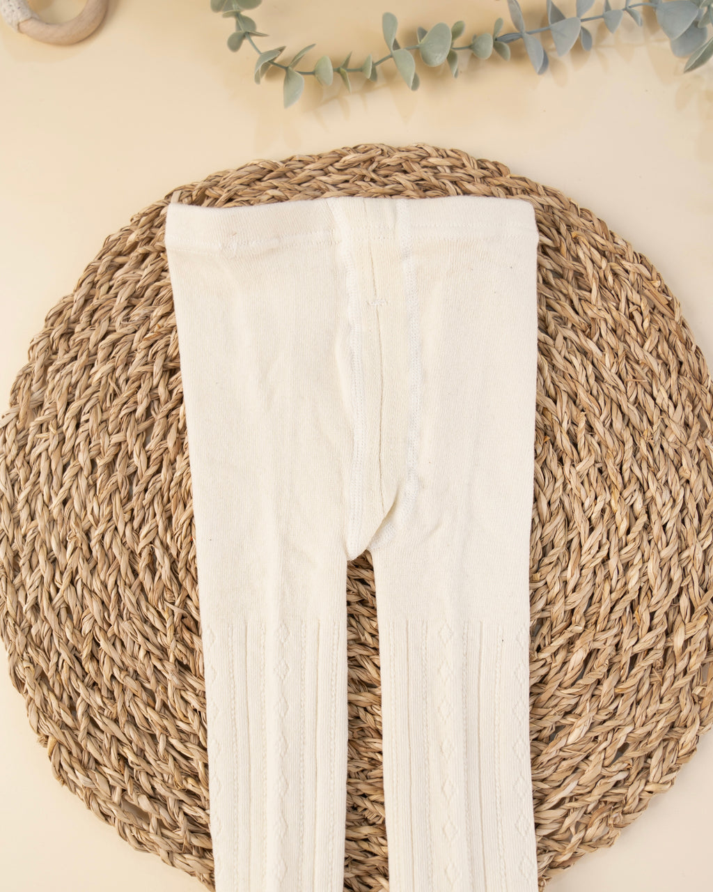 Soft Stretchable Baby Girl Stockings