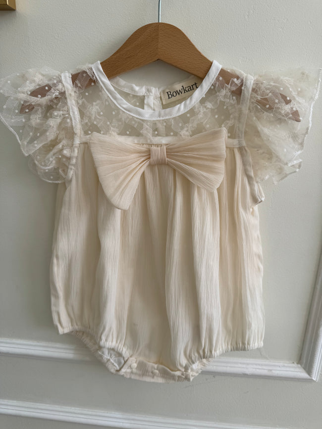 Lissy Romper Main Image