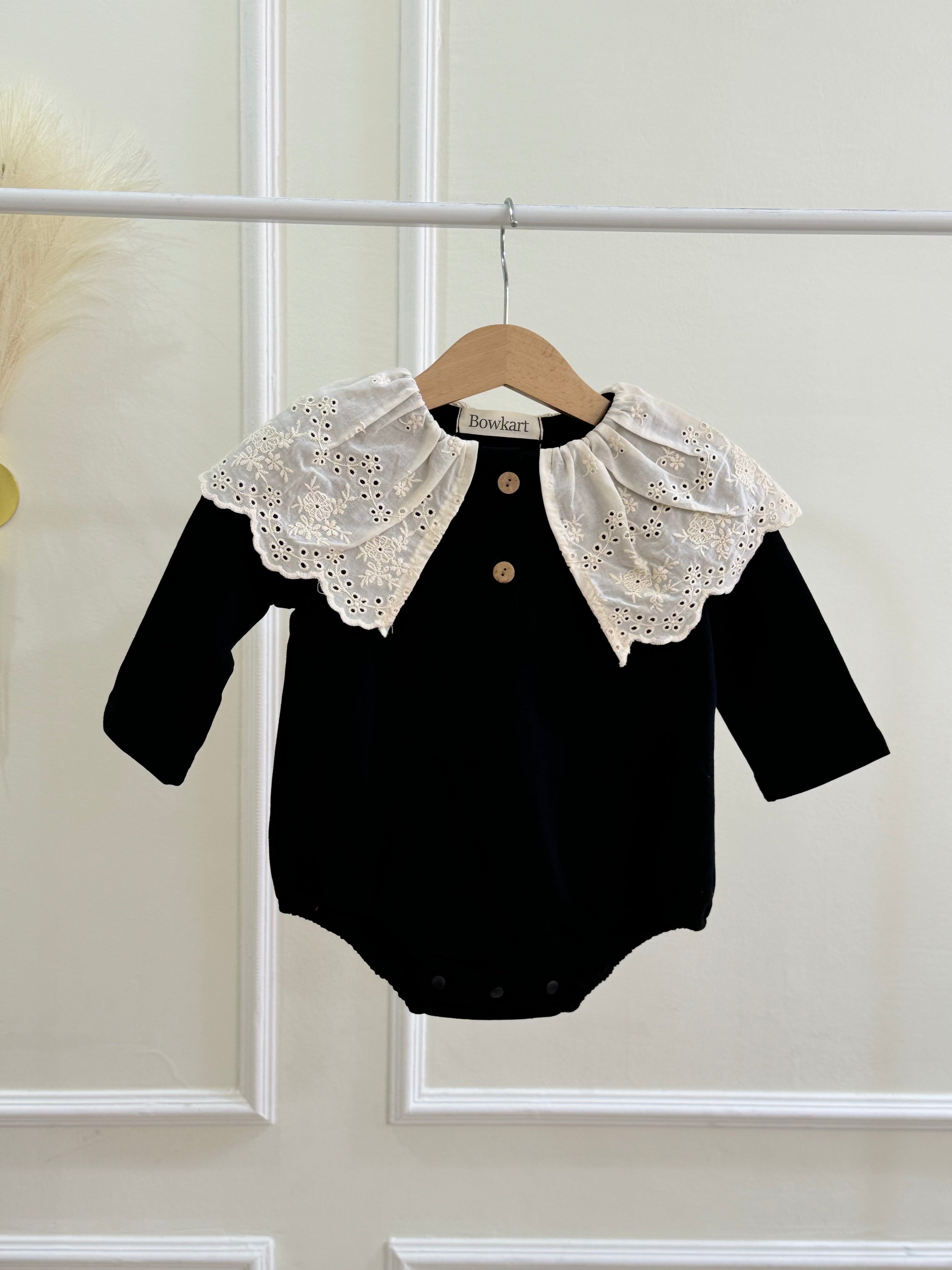 Eden Romper