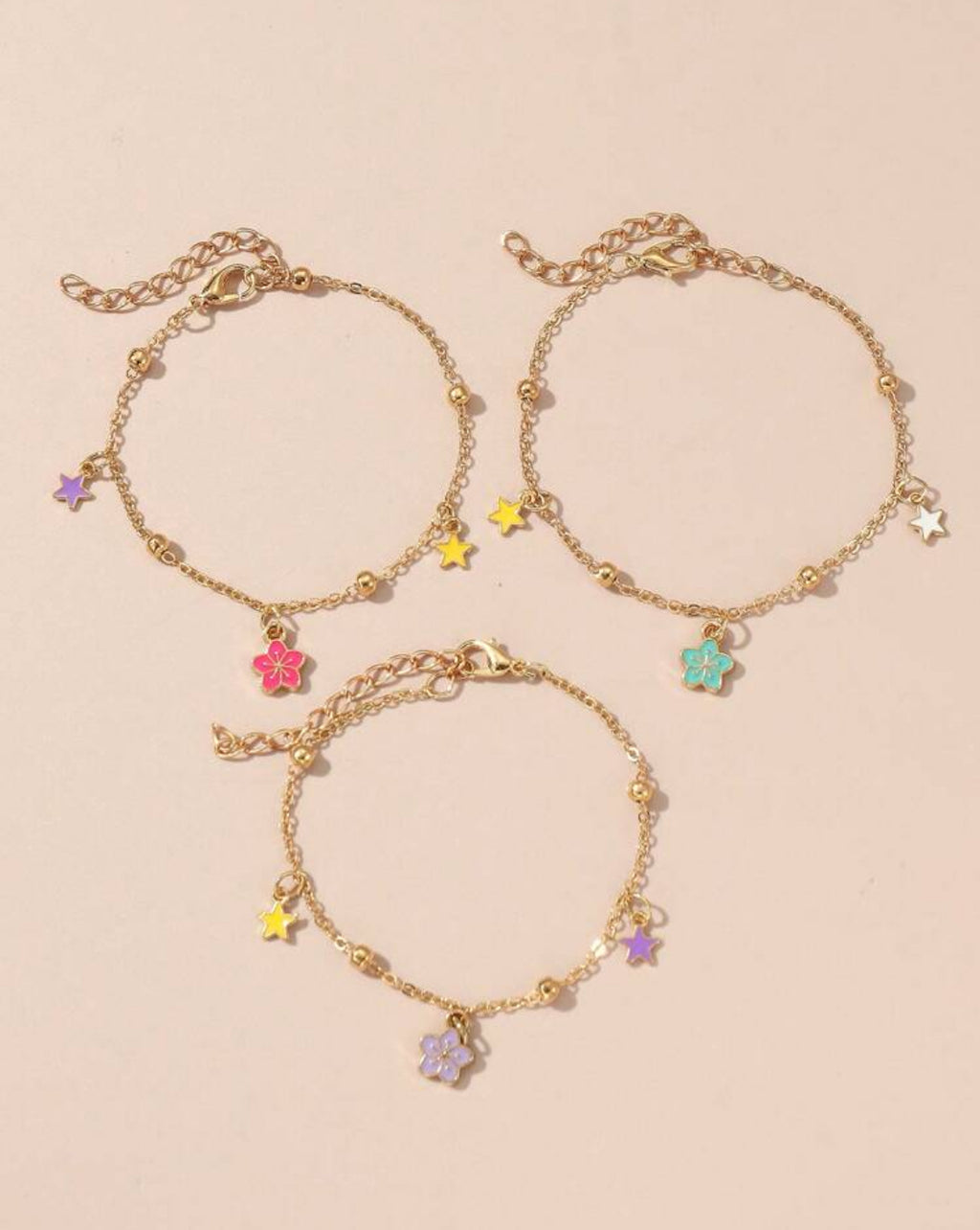Kids starlet bracelet (3-14 Years)