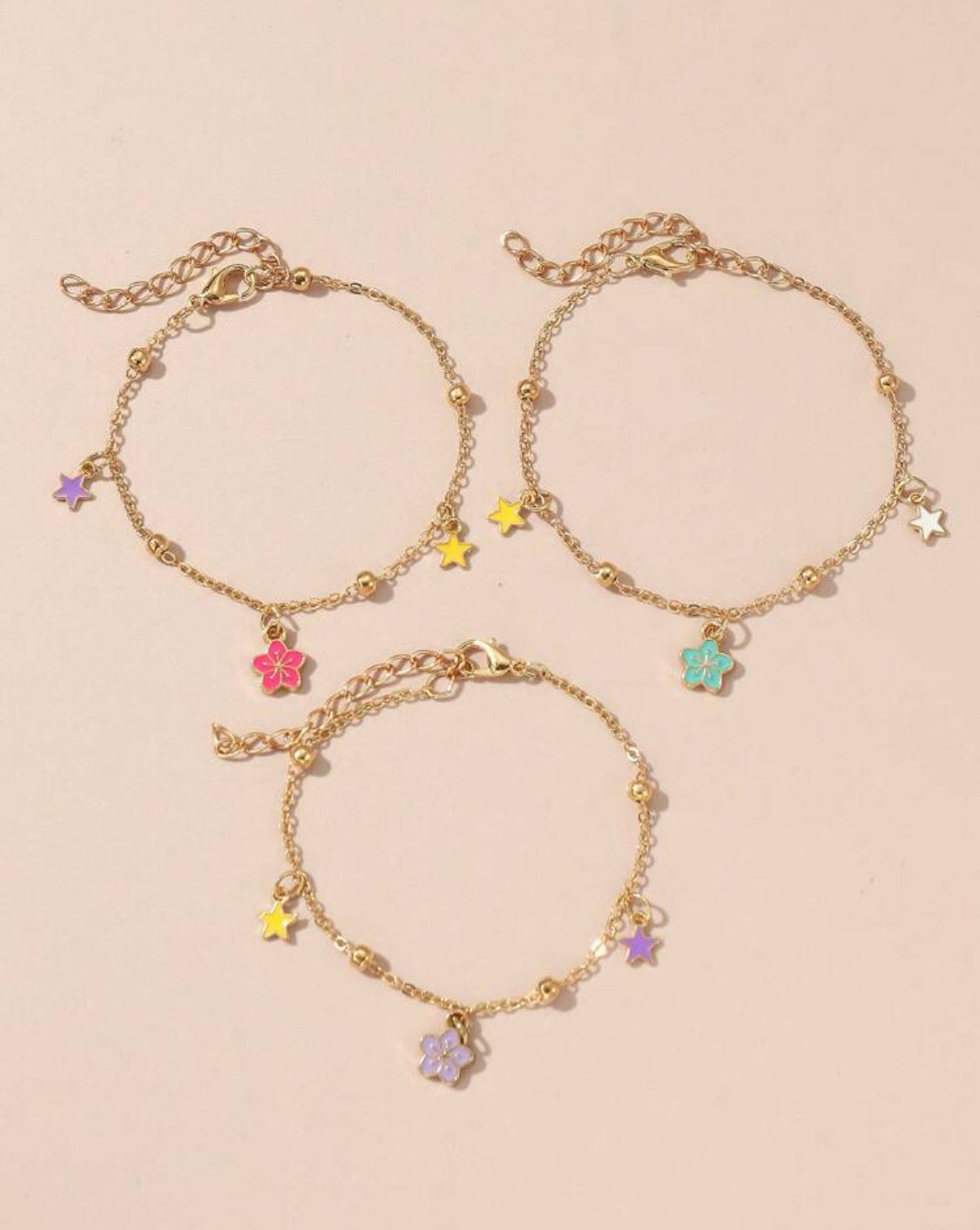 Kids starlet bracelet (3-14 Years)