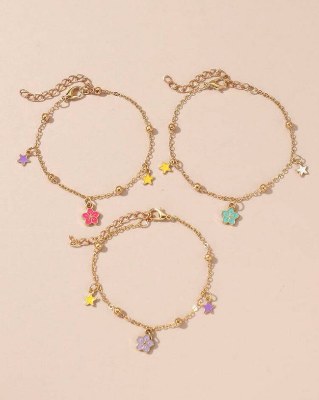 Kids starlet bracelet (3-14 Years) Hover Image