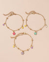 Kids starlet bracelet