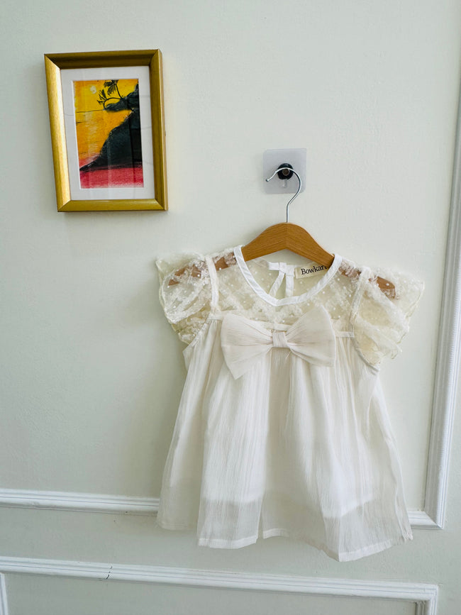 Lissy Dress Hover Image