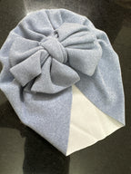 Bowknot Baby Turban