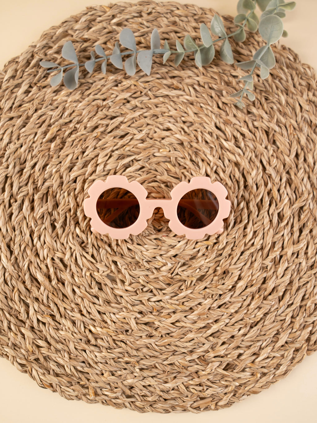 Flower Kids Sunglass