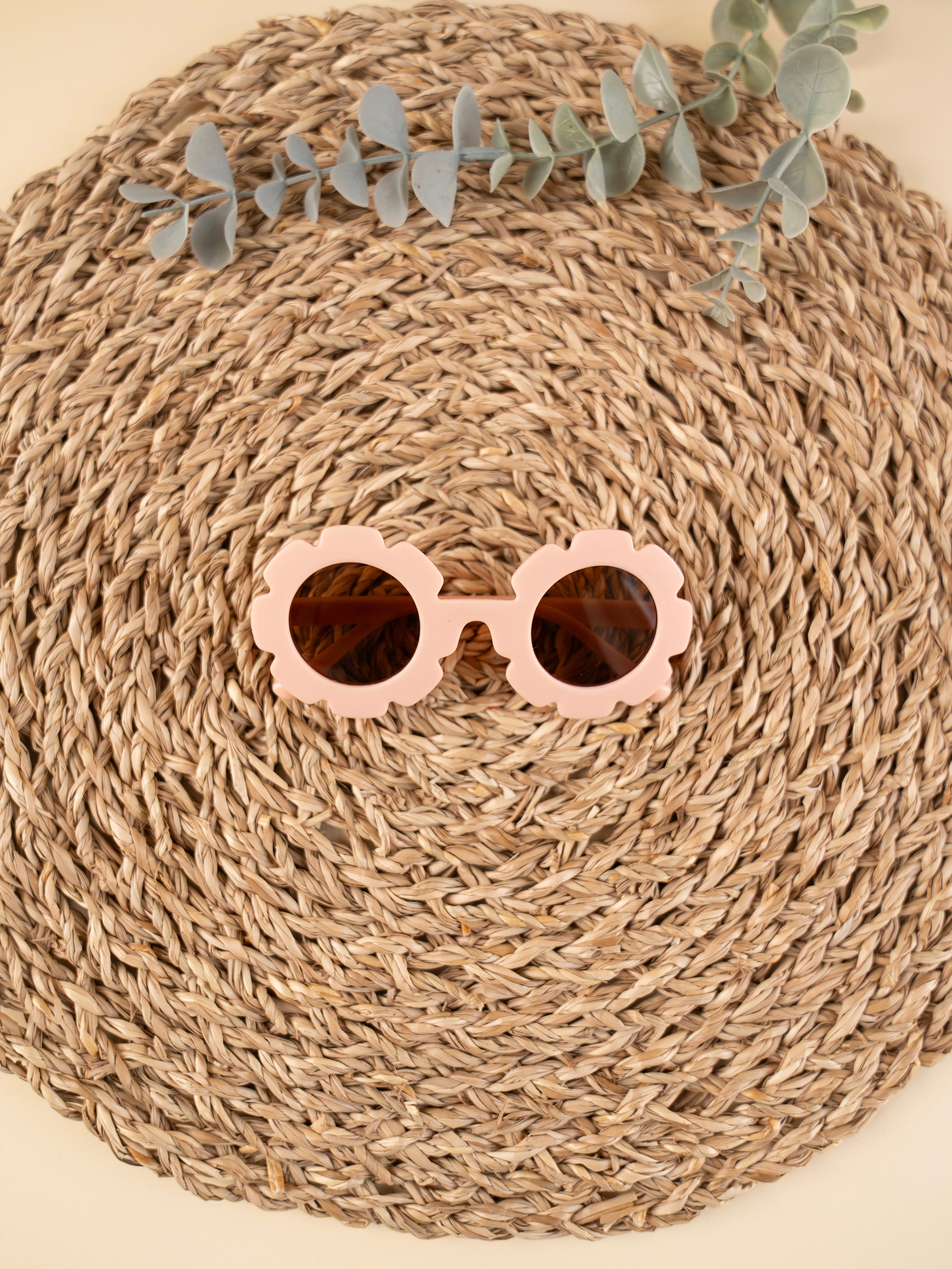 Flower Kids Sunglass