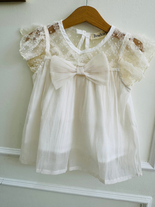 Lissy Dress Main Image