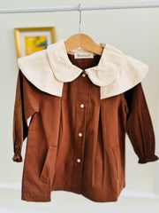 Korean Plain Dress