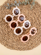 Flower Kids Sunglass