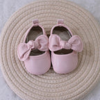 Princess Baby Shoes