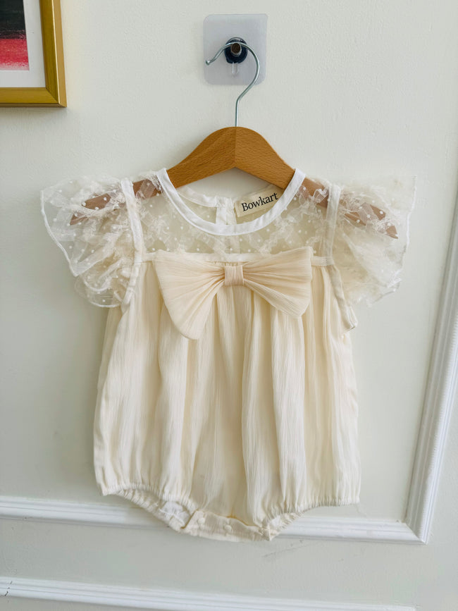 Lissy Romper Hover Image