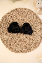 Cute Bow Socks Non Slip