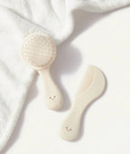 2 pcs baby comb set