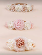 3 Pcs Tiny Rose Dream Set