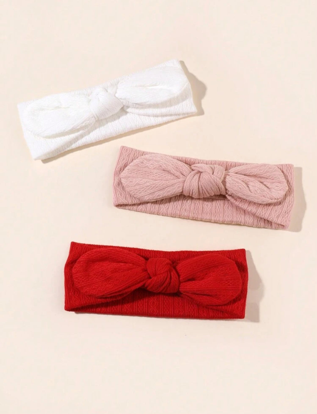 Rabi Ear Elastic Headband