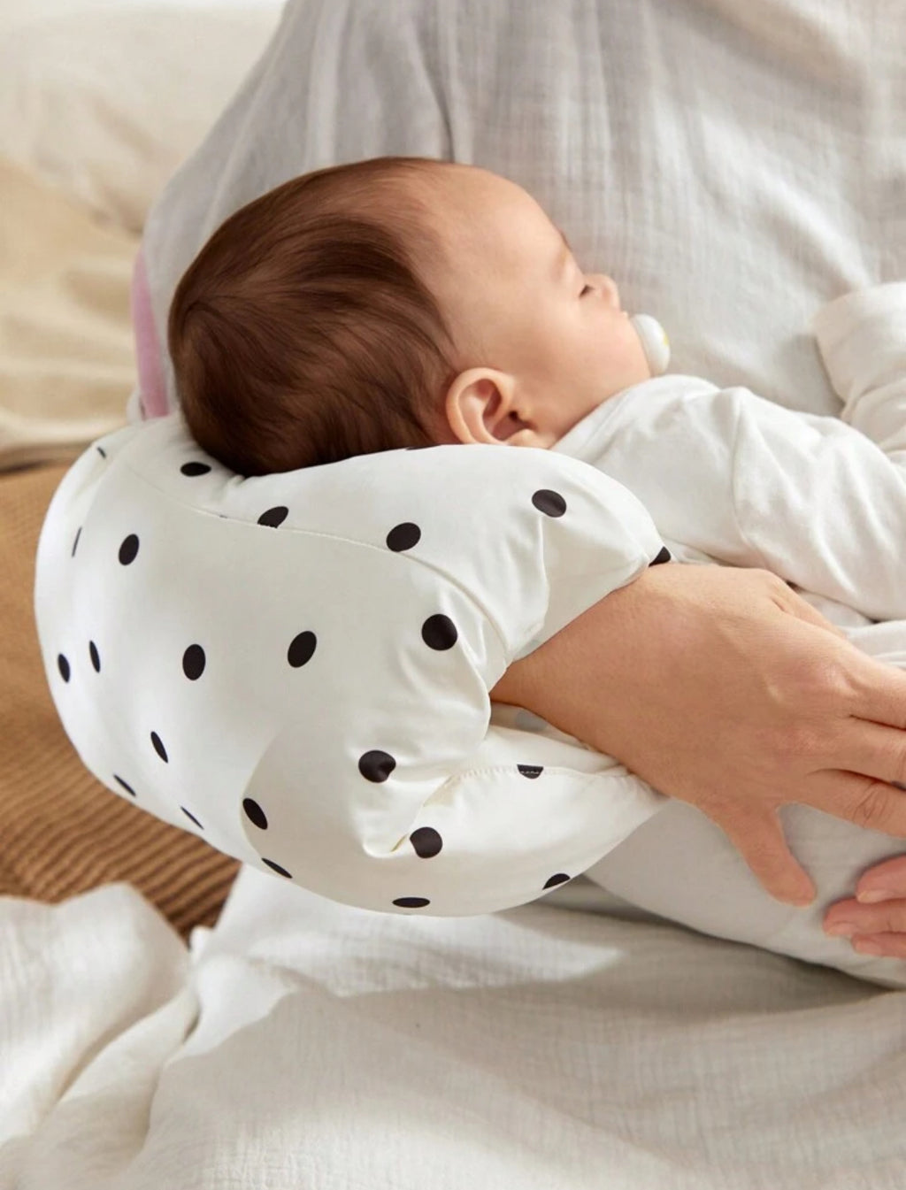 Baby BreastFeeding Pillow