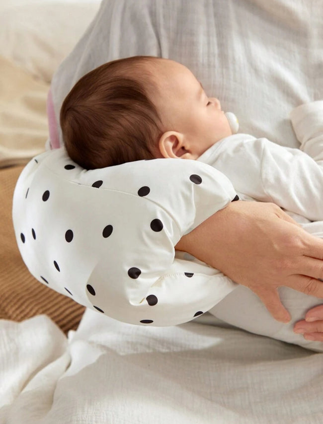 Baby BreastFeeding Pillow Hover Image