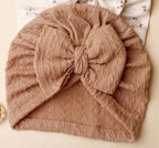 BowBliss Baby Turban 6-24 Months