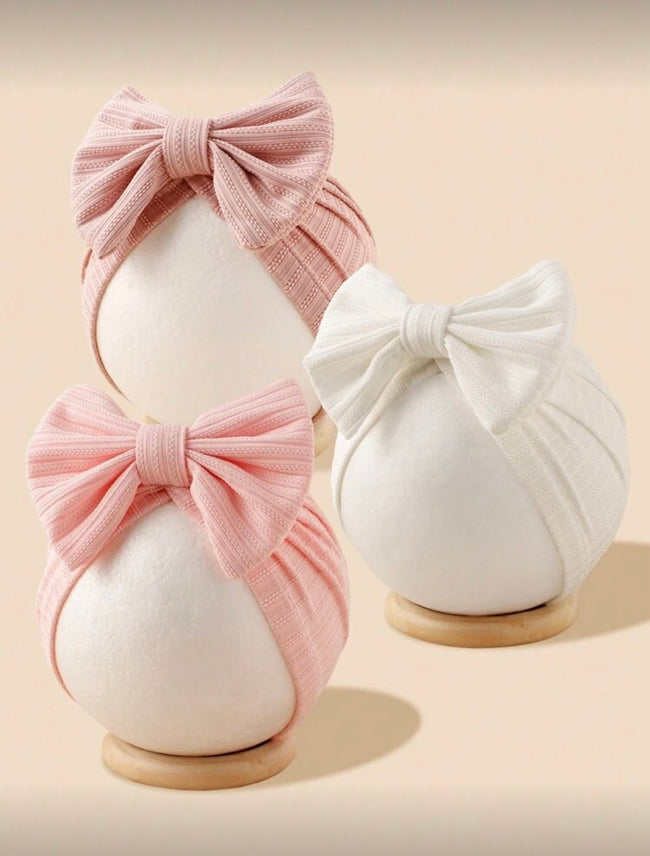 Petal Weave Turban Main Image