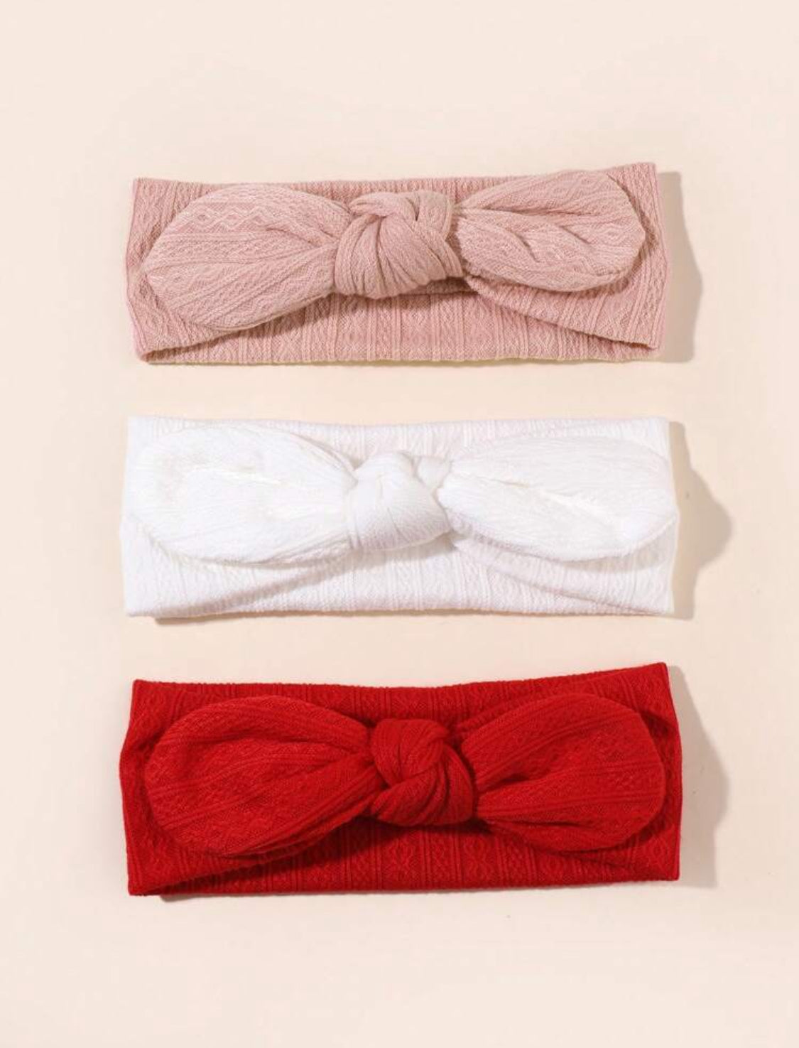 Rabi Ear Elastic Headband