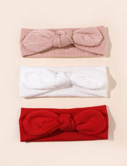 Rabi Ear Elastic Headband