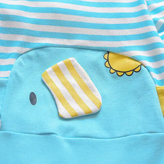 Baby Romper Long Sleeve