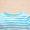 Baby Romper Long Sleeve
