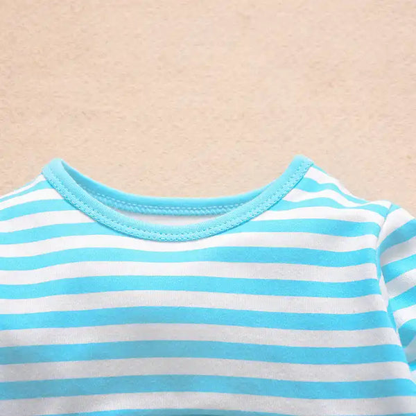 Baby Romper Long Sleeve