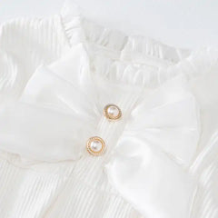 Plain Color Ribbed Long Sleeve Baby Rompers
