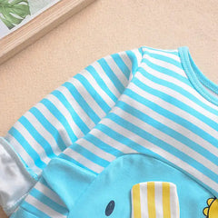 Baby Romper Long Sleeve