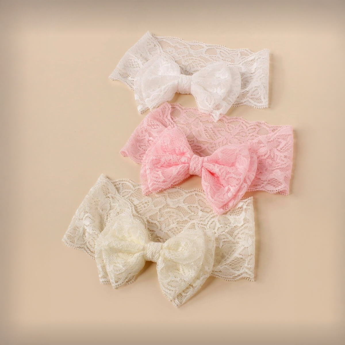 Hallow Out Headband | Bowkart