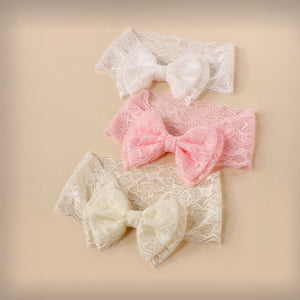 Hallow Out Headband | Bowkart