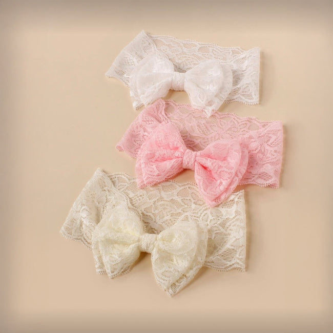 Hallow Out Headband Main Image